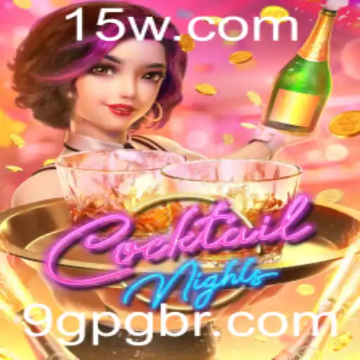 Explorando o Universo de 'CocktailNights': Uma Aventura Inovadora no Mundo dos Jogos