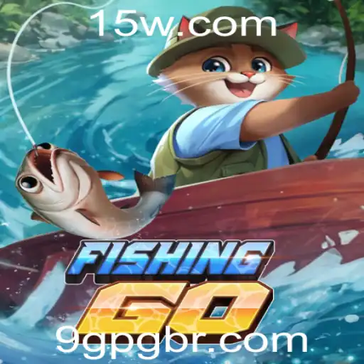 Explorando o Universo de FishingGO: Uma Jornada de Pesca e Aventura