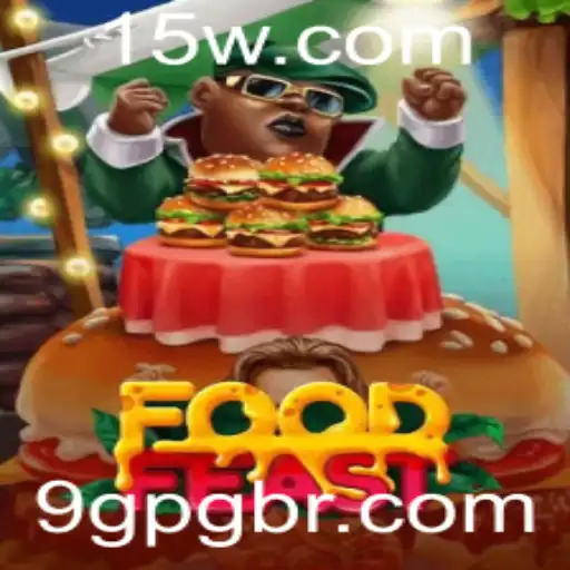 Descubra o Mundo Delicioso de FoodFeast