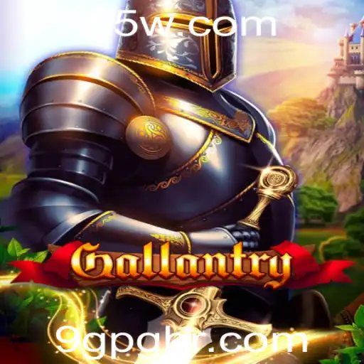 Explorando o Mundo de Gallantry: Um Jogo de Estratégia e Aventuras Épicas