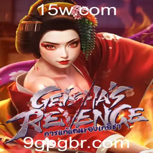 Explorando GeishasRevenge: Um Mergulho no Fascinante Mundo do Jogo 9gpg