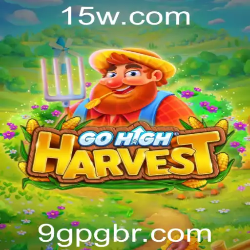 GoHighHarvest: A Nova Sensação no Mundo dos Jogos Digitais