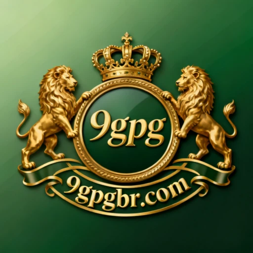 9gpg Logo