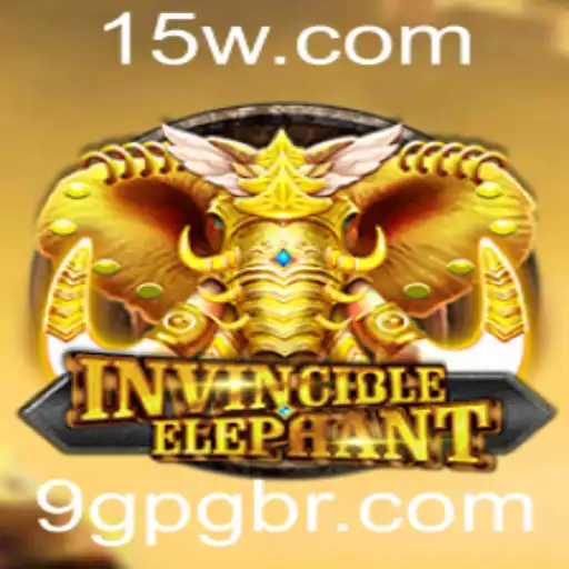 Descubra a Emoção de InvincibleElephant: Um Jogo de Estratégia Único