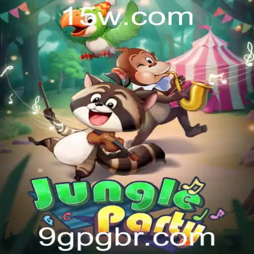 Descubra o Fascinante Mundo de JungleParty: Regras, Descrição e Muito Mais