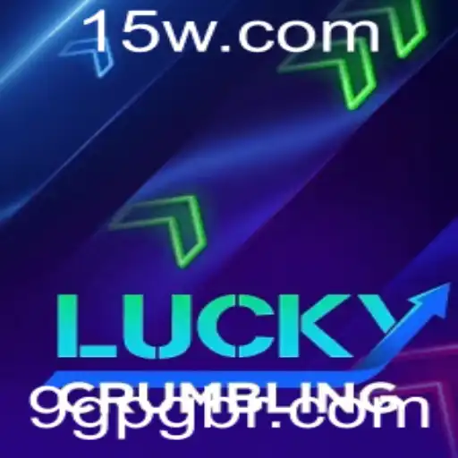 Explorando o Fascinante Mundo do Jogo 'LuckyCrumbling'