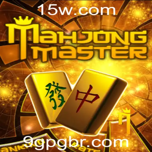 MahJongMaster: A Arte e Estratégia do Jogo de Mesa Atemporal