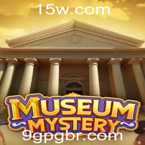 Explorando o Mundo de MuseumMystery: Um Jogo de Estratégia e Suspense