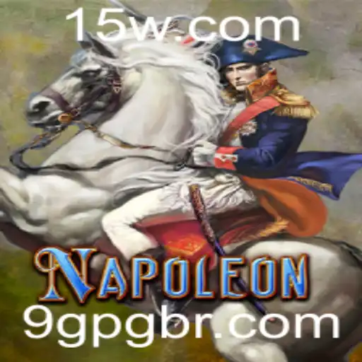 Descubra o Jogo de Estratégia Napoleon: Uma Experiência Única em 9gpg