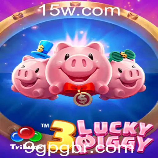 Explorando o Mundo do Jogo 3LUCKYPIGGY: Regras e Estratégias