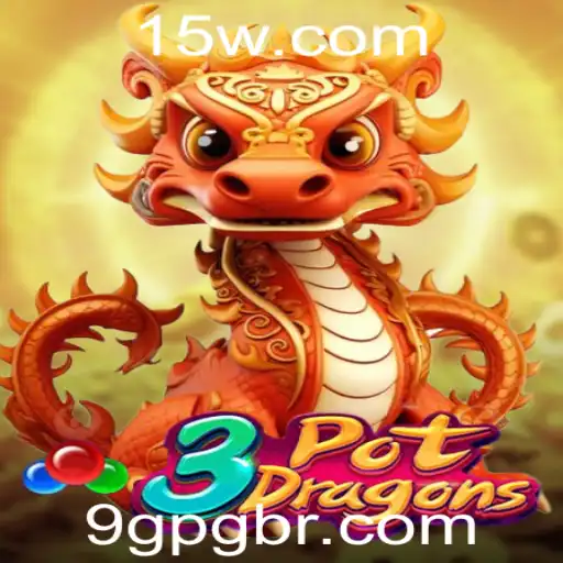 Descubra o Mundo Empolgante de 3PotDragons: Aventura e Estratégia