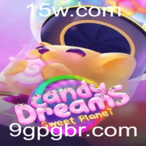 Descubra CandyDreams: A Nova Sensação do Mundo dos Jogos