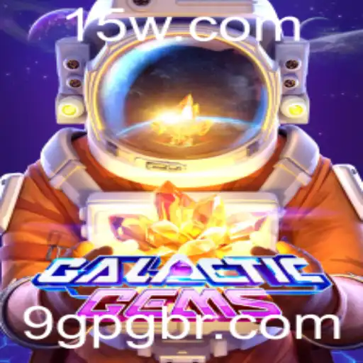 Explore o Fascinante Mundo de GalacticGems: Uma Jornada Interestelar com Diversão e Estratégia