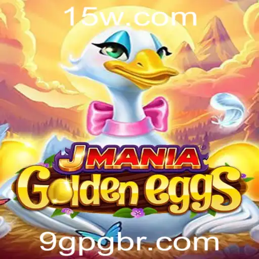 Explorando o Mundo de JManiaGoldenEggs: Uma Aventura de Estratégia e Sorte