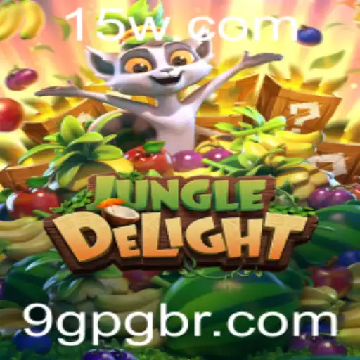 Explorando JungleDelight: Um Mergulho na Aventura com a Palavra-Chave 9gpg
