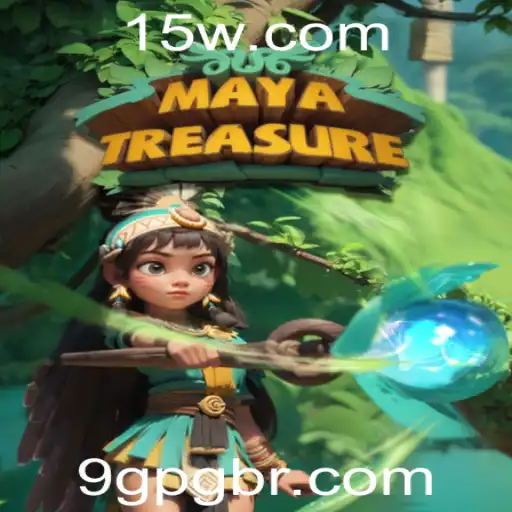 Descubra os Segredos de MayaTreasure: Explorando o Mundo do Jogo Inovador 9gpg