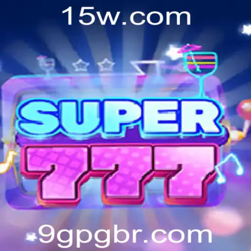 Super777: Um Mergulho no Universo Fascinante do Novo Jogo com 9gpg