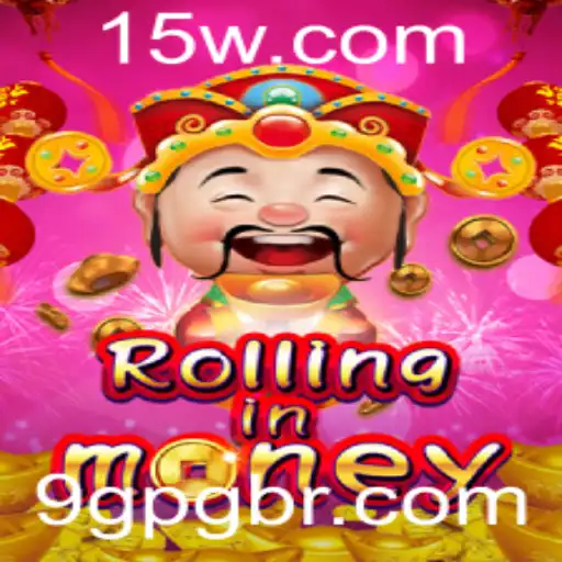 RollingInMoney: Dominando o Jogo com Estratégia e Sorte
