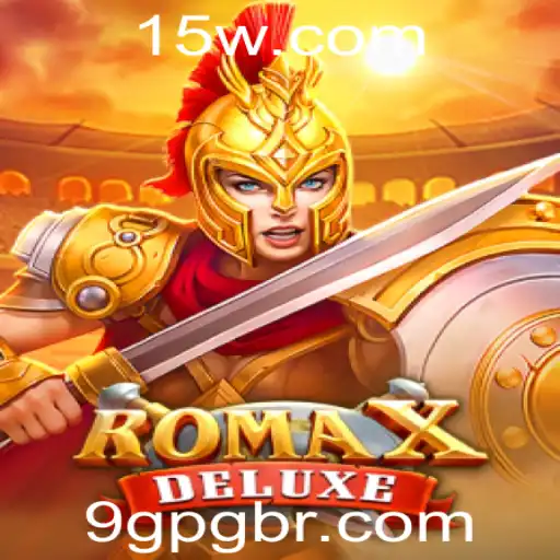 Descubra o fascinante mundo de RomaXDeluxe: Um mergulho no intrigante jogo de estratégia
