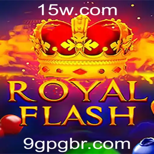 Descubra a Emoção de RoyalFlash: Um Jogo Estratégico Inovador para Todas as Idades