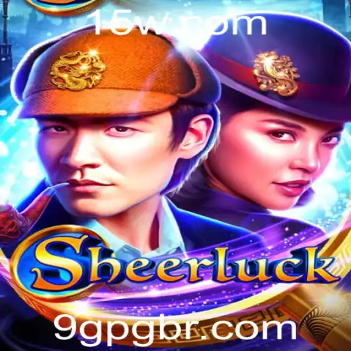 Descubra o Mundo Enigmático de Sheerluck: Um Jogo de Estratégia Único