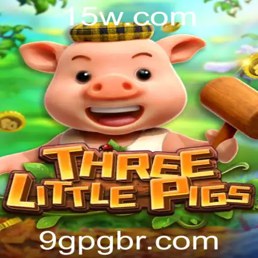 Descubra o Mundo de THREELITTLEPIGS: O Jogo de Estratégia e Criatividade