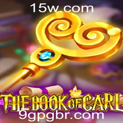 Explorando o Fascinante Jogo 'TheBookofCarl'