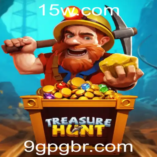 Explorando o Mundo do Jogo TreasureHunt: Descrição, Introdução e Regras