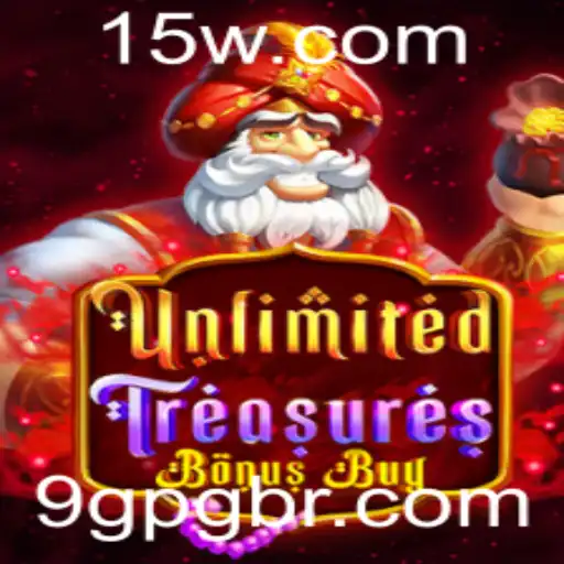 Explorando as Aventuras de UnlimitedTreasuresBonusBuy: O Jogo Inovador