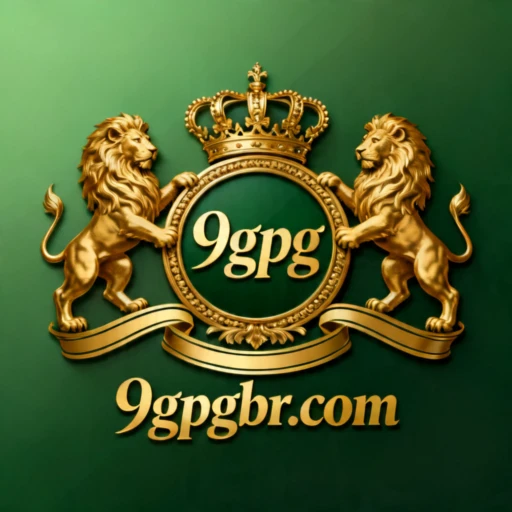 9gpg Logo