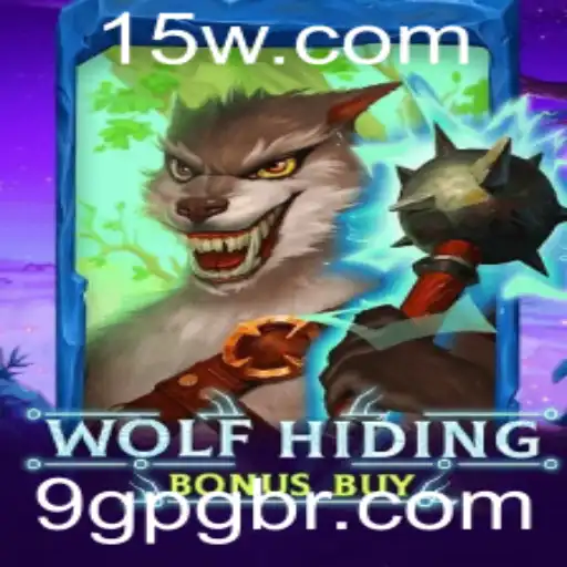 Descubra as Emoções de WolfHidingBonusBuy: Um Jogo Envolvente