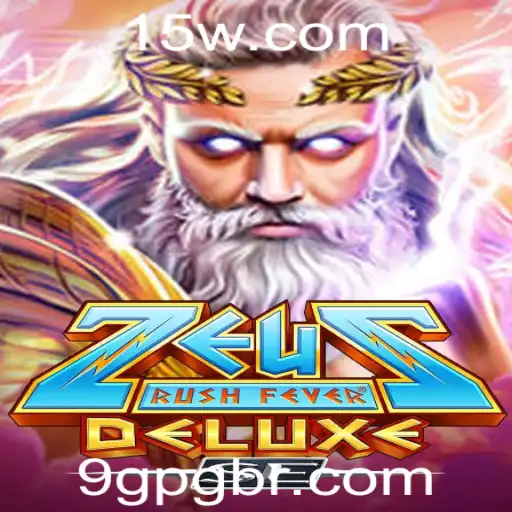 Explorando o Mundo de ZeusRushFeverDeluxeSE: Uma Aventura Épica no Universo dos Jogos